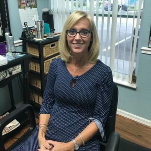 Meet your Posher, Sue